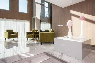 Maurits Apartments & Suites
