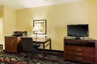 1 King Bed, Suite, Nonsmoking