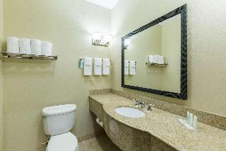 2 Queen Beds, Suite, Nonsmoking