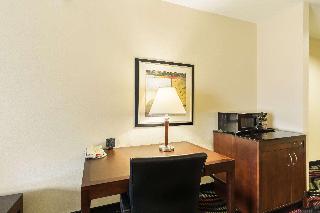 1 King Bed, Suite, Nonsmoking