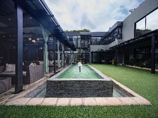 Villa Monticello Boutique Hotel
