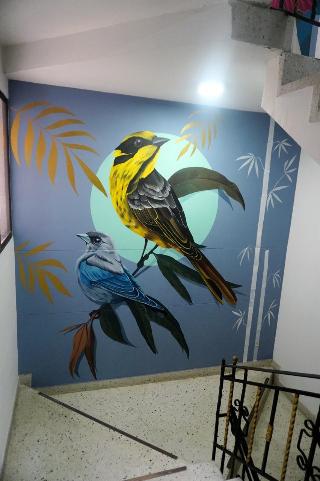 Hotel Dorado Baq