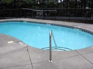 Pool
 di Comfort Suites (Atlanta)