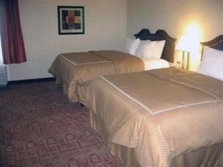 Room
 di Comfort Suites (Atlanta)
