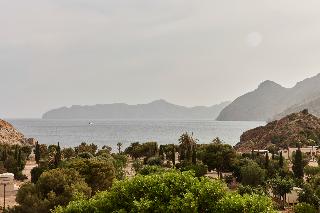 Camping El Portus