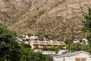 Camping El Portus