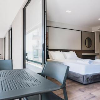 Boe Luxury Hotel