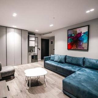 Boe Luxury Hotel