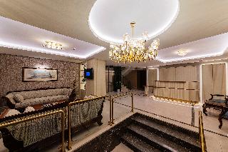 Triton Hotel