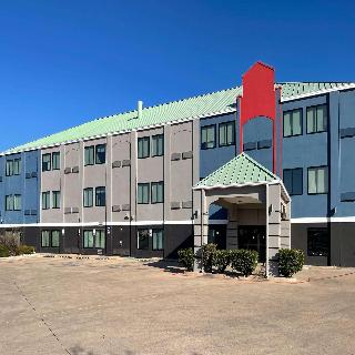 Quality Suites Abilene