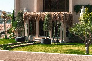 L'saranda House Cesme