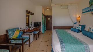 Heritage Hotels Ltd