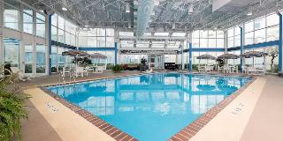Grand Royal Hotel Ohare Chicago