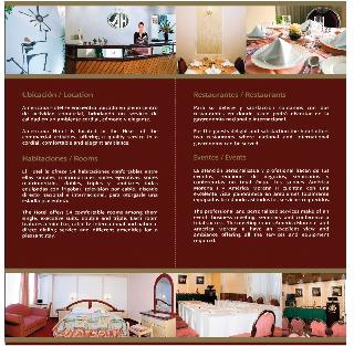 Americana Hotel