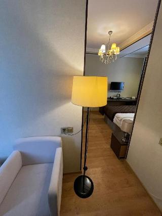 Central City hotel Baku