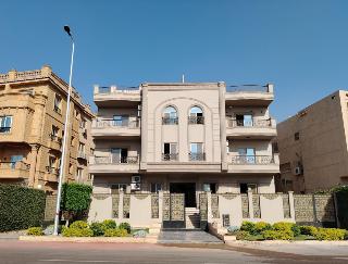 Settle Inn Banafseg Apartment