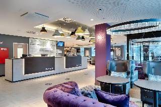 Premier Inn Berlin City Wilmserdorf