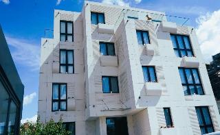 Arbnor Boutique Hotel
