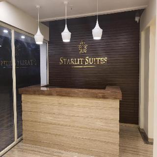 Starlit Suites Shirdi