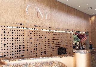 One Rosebank Executive Apartment Hotel