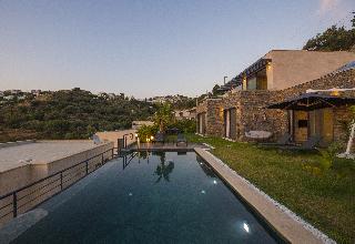 Zahbe Villas