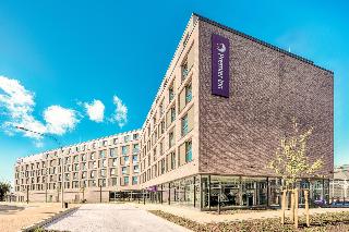 Premier Inn Lübeck City Centre
