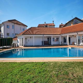 A Casa Branca - Al