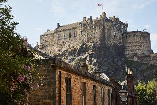 NYX Hotel Edinburgh
