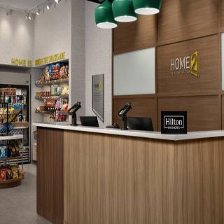 Home2 Suites By Hilton Hickory