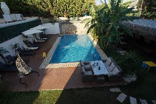 Ruwais Hotel