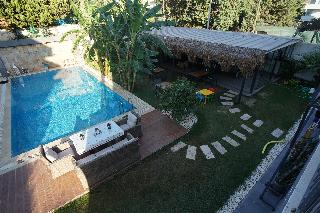 Ruwais Hotel