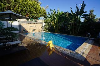 Ruwais Hotel