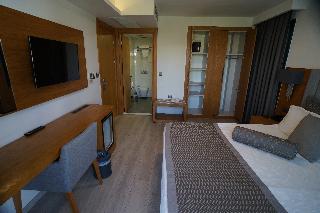 Ruwais Hotel