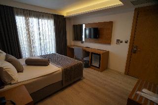 Ruwais Hotel