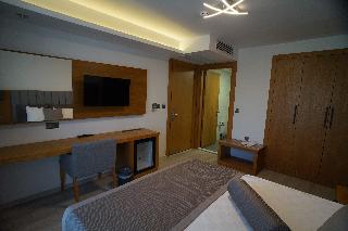 Ruwais Hotel
