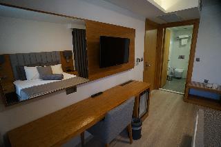 Ruwais Hotel