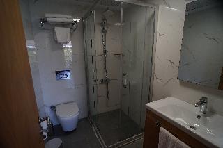 Ruwais Hotel