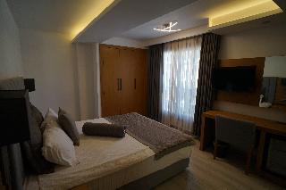 Ruwais Hotel