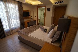 Ruwais Hotel
