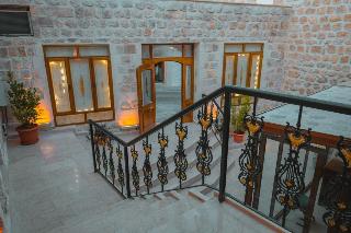 Kasr-i Divan Hotel