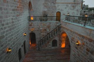 Kasr-i Divan Hotel