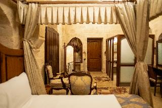 Kasr-i Divan Hotel