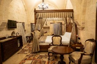 Kasr-i Divan Hotel