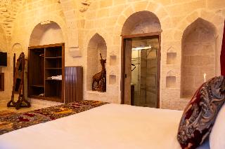 Kasr-i Divan Hotel