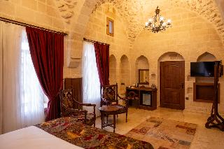 Kasr-i Divan Hotel