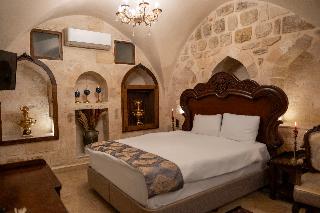 Kasr-i Divan Hotel