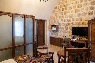 Kasr-i Divan Hotel