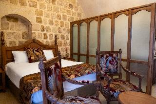 Kasr-i Divan Hotel