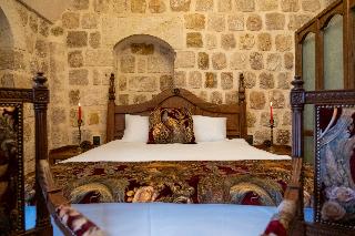 Kasr-i Divan Hotel