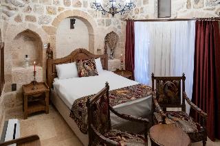 Kasr-i Divan Hotel